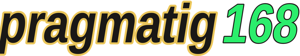 pragmatig168 logo